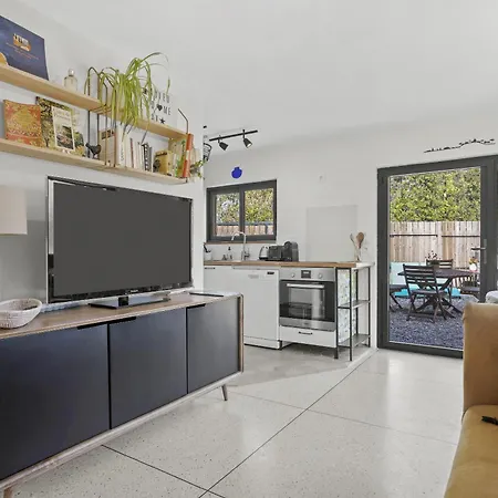 Ayguade Apartment Hyeres