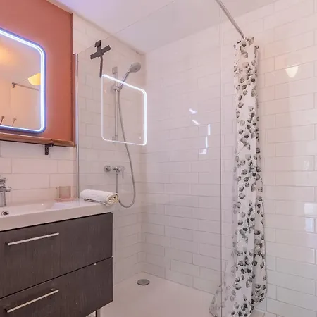 Apartment Ayguade *