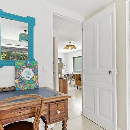 Ayguade Appartement