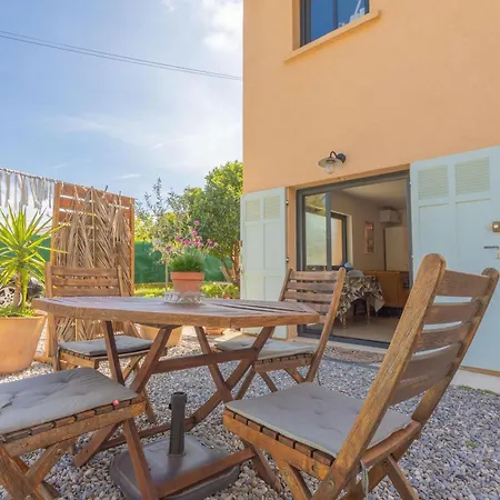 Ayguade Appartement
